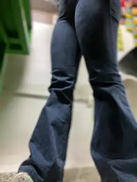 Tatiana O online show from March 14, 2025, 9:21 pm