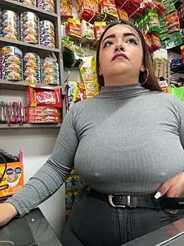 Tatiana O online show from November 1, 2025, 4:20 pm