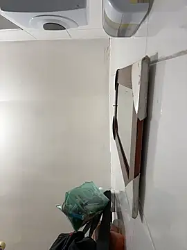 Tatiana O online show from November 20, 2025, 4:07 pm