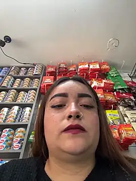 Tatiana O online show from November 24, 2025, 4:07 pm