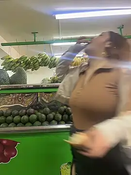 Tatiana O online show from January 14, 2026, 2:12 pm