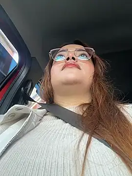 Tatiana O online show from February 11, 2026, 1:05 pm