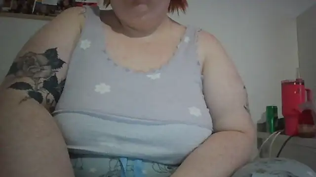 irishprinxess1 online show from February 21, 2025, 7:23 am