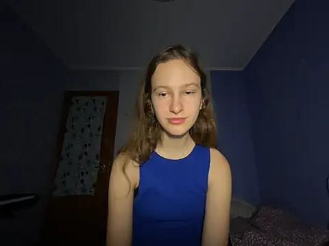 Eva Angel3 online show from January 10, 2025, 3:06 pm