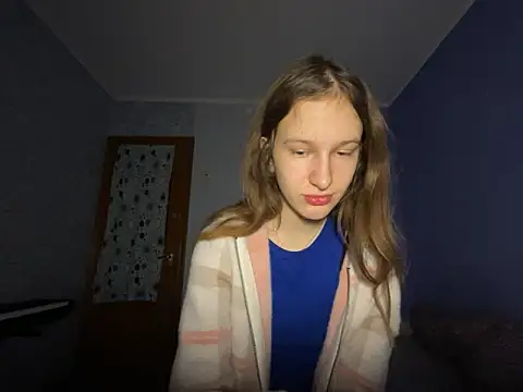 Eva Angel3 online show from January 19, 2025, 4:57 pm