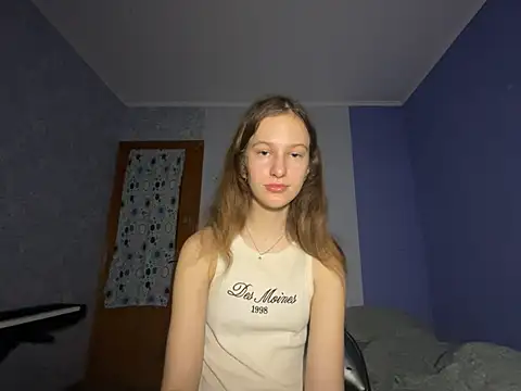 Eva Angel3 online show from January 25, 2025, 3:20 pm