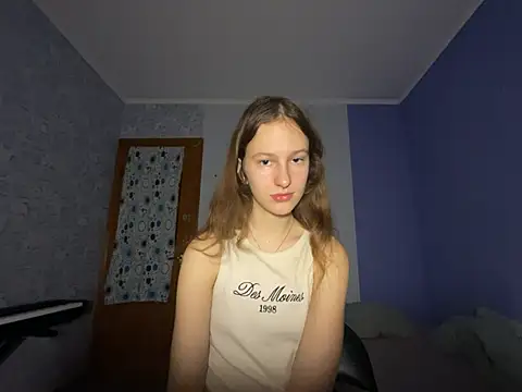 Eva Angel3 online show from January 26, 2025, 4:20 pm