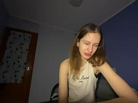 Eva Angel3 online show from February 7, 2025, 6:24 pm