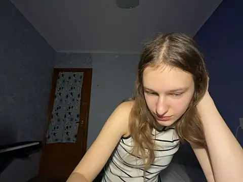 Eva Angel3 online show from February 14, 2025, 7:33 pm