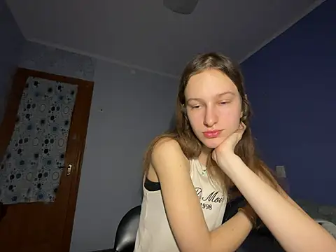 Eva Angel3 online show from February 20, 2025, 5:29 pm