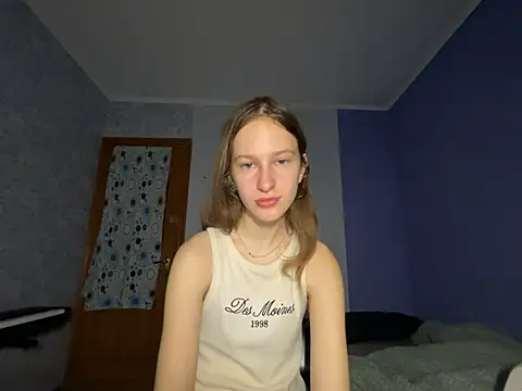 Eva Angel3 online show from February 23, 2025, 5:39 pm