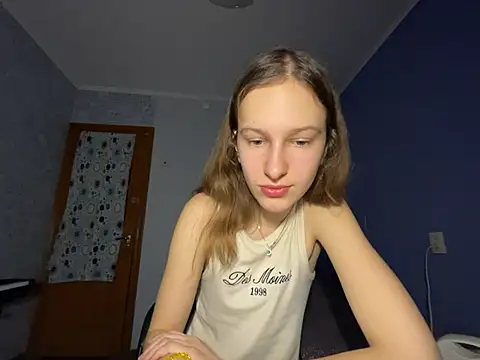 Eva Angel3 online show from March 1, 2025, 4:44 pm