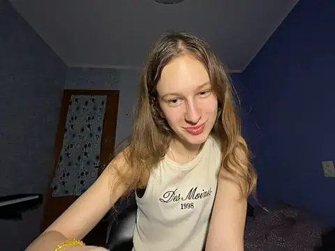 Eva Angel3 online show from March 3, 2025, 6:22 pm