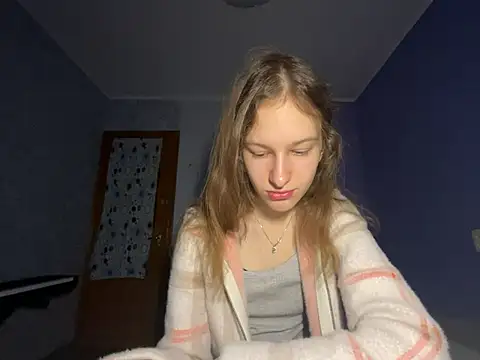 Eva Angel3 online show from March 15, 2025, 4:10 pm