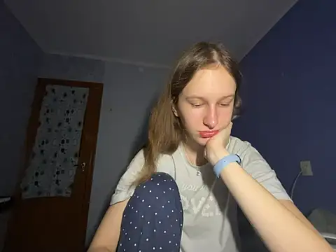 Eva Angel3 online show from March 21, 2025, 5:12 pm