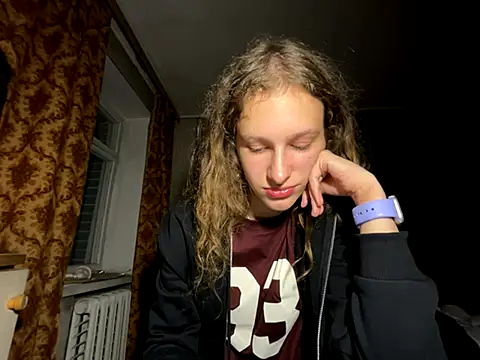 Eva Angel3 online show from September 17, 2025, 5:25 pm