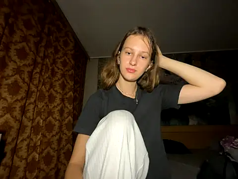 Eva Angel3 online show from September 24, 2025, 6:55 pm