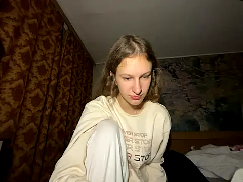 Eva Angel3 online show from October 2, 2025, 7:21 pm