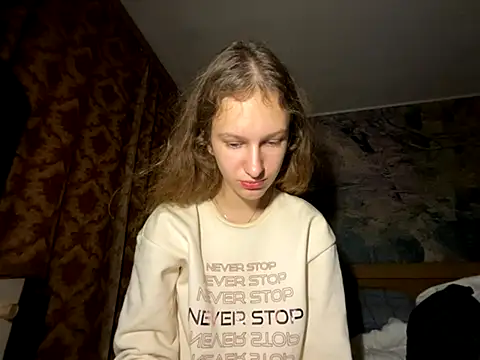 Eva Angel3 online show from October 3, 2025, 6:49 pm