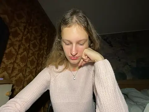 Eva Angel3 online show from October 21, 2025, 4:41 pm