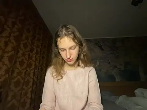 Eva Angel3 online show from October 30, 2025, 6:19 pm