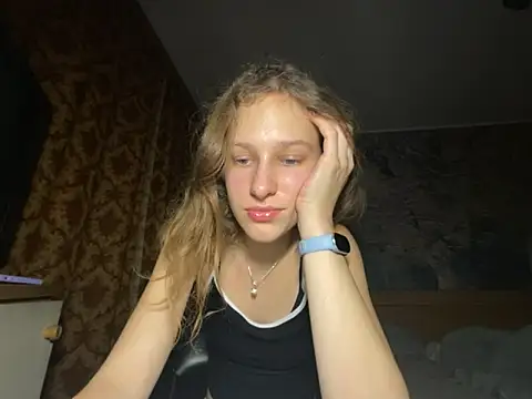 Eva Angel3 online show from November 4, 2025, 6:29 pm