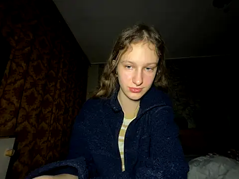 Eva Angel3 online show from November 23, 2025, 5:24 pm