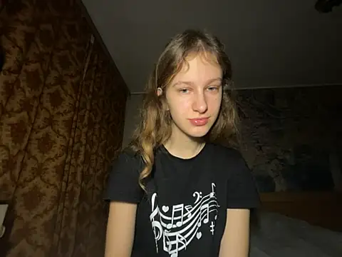 Eva Angel3 online show from November 29, 2025, 6:11 pm