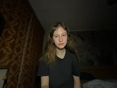 Eva Angel3 online show from December 14, 2025, 5:07 pm