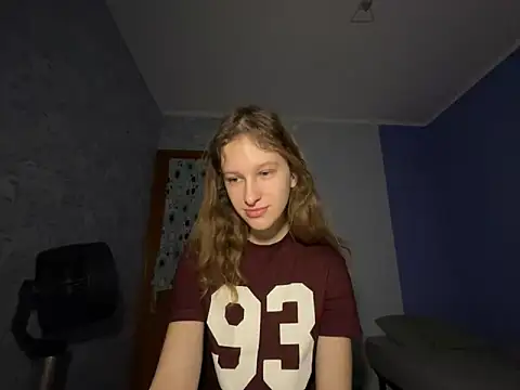 Eva Angel3 online show from December 19, 2025, 4:14 pm