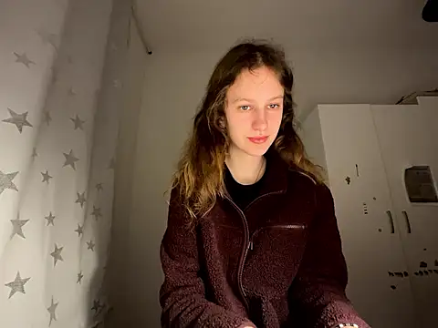 Eva Angel3 online show from January 6, 2026, 6:00 pm