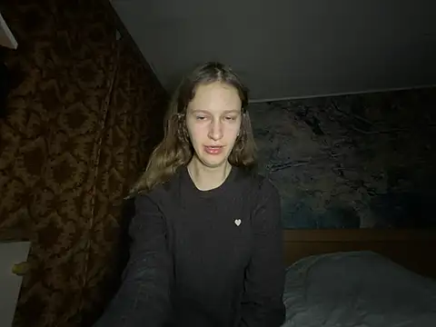 Eva Angel3 online show from February 25, 2026, 6:06 pm