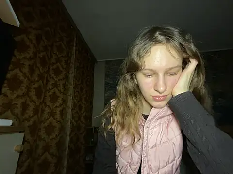 Eva Angel3 online show from February 27, 2026, 5:13 pm