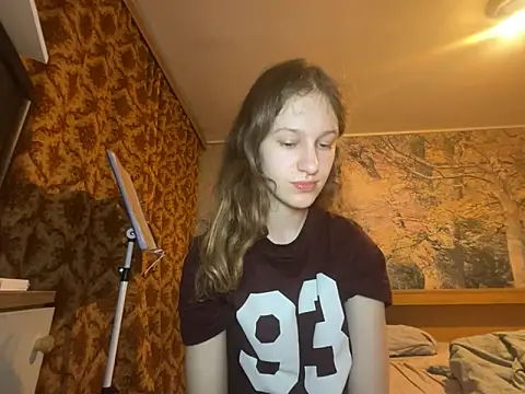 Eva Angel3 online show from March 18, 2026, 6:44 pm