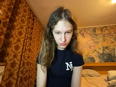 Eva Angel3 online show from April 4, 2026, 5:43 pm