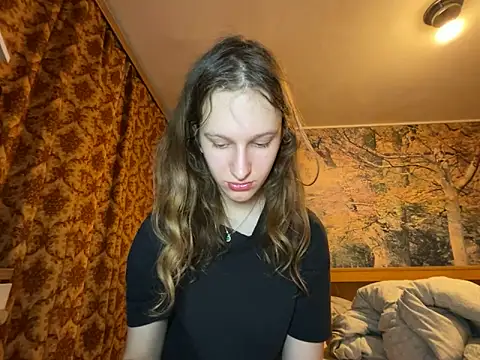 Eva Angel3 online show from April 7, 2026, 5:24 pm