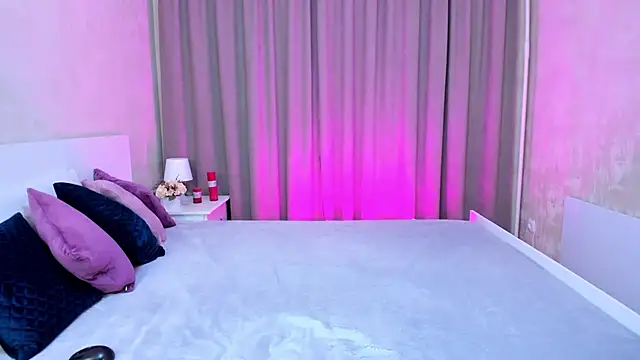 MelodyHudson online show from January 28, 2025, 10:45 am