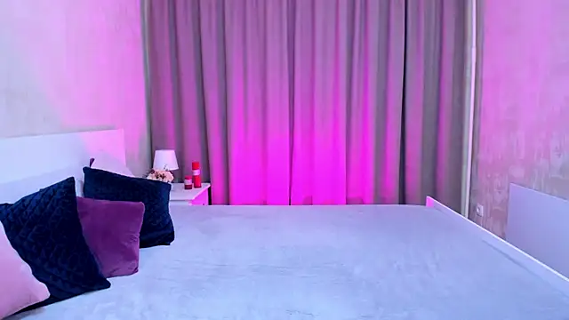 MelodyHudson online show from February 5, 2025, 11:12 am