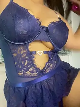 brazilianbbinuk online show from February 24, 2025, 10:15 am