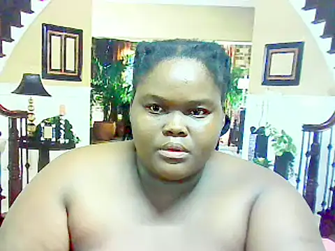 Snapshot of EbonyHotBuns chatting on February 21, 2025, 5:53 pm EbonyHotBuns online show from February 21, 2025, 5:53 pm