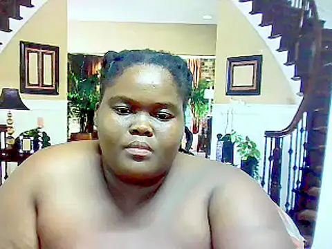 Snapshot of EbonyHotBuns chatting on February 23, 2025, 1:13 am EbonyHotBuns online show from February 23, 2025, 1:13 am
