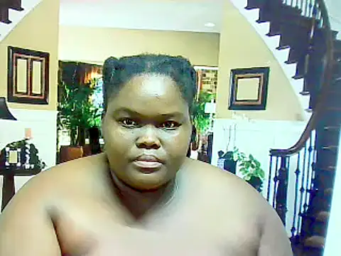 Snapshot of EbonyHotBuns chatting on February 26, 2025, 6:15 am EbonyHotBuns online show from February 26, 2025, 6:15 am