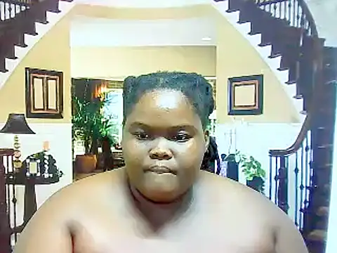 Snapshot of EbonyHotBuns chatting on February 26, 2025, 9:21 am EbonyHotBuns online show from February 26, 2025, 9:21 am