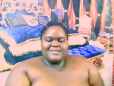 Snapshot of EbonyHotBuns chatting on March 9, 2025, 9:36 pm EbonyHotBuns online show from March 9, 2025, 9:36 pm