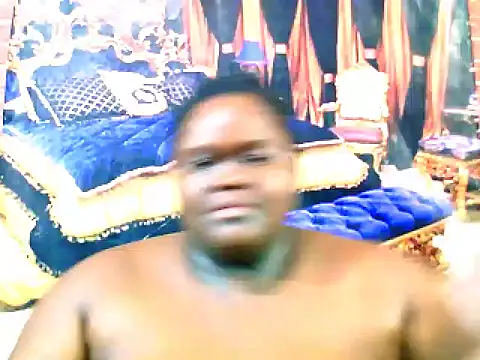 Snapshot of EbonyHotBuns chatting on March 10, 2025, 5:43 am EbonyHotBuns online show from March 10, 2025, 5:43 am