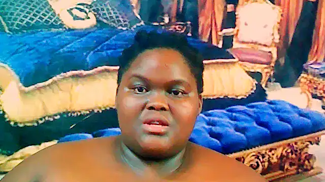 Snapshot of EbonyHotBuns chatting on March 13, 2025, 2:12 pm EbonyHotBuns online show from March 13, 2025, 2:12 pm