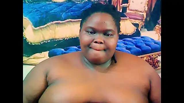 Snapshot of EbonyHotBuns chatting on March 15, 2025, 9:16 pm EbonyHotBuns online show from March 15, 2025, 9:16 pm