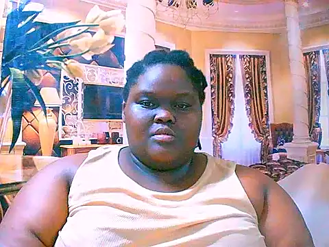Snapshot of EbonyHotBuns chatting on September 13, 2025, 9:14 pm EbonyHotBuns online show from September 13, 2025, 9:14 pm