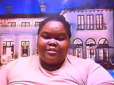 Snapshot of EbonyHotBuns chatting on September 24, 2025, 5:33 am EbonyHotBuns online show from September 24, 2025, 5:33 am