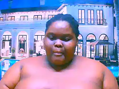 Snapshot of EbonyHotBuns chatting on October 2, 2025, 9:38 am EbonyHotBuns online show from October 2, 2025, 9:38 am